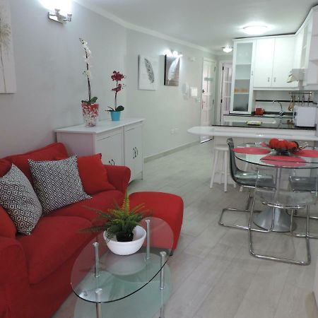 Piso Puerto Naos A 1 Minuto De La Playa Apartment Puerto De Naos Exterior photo