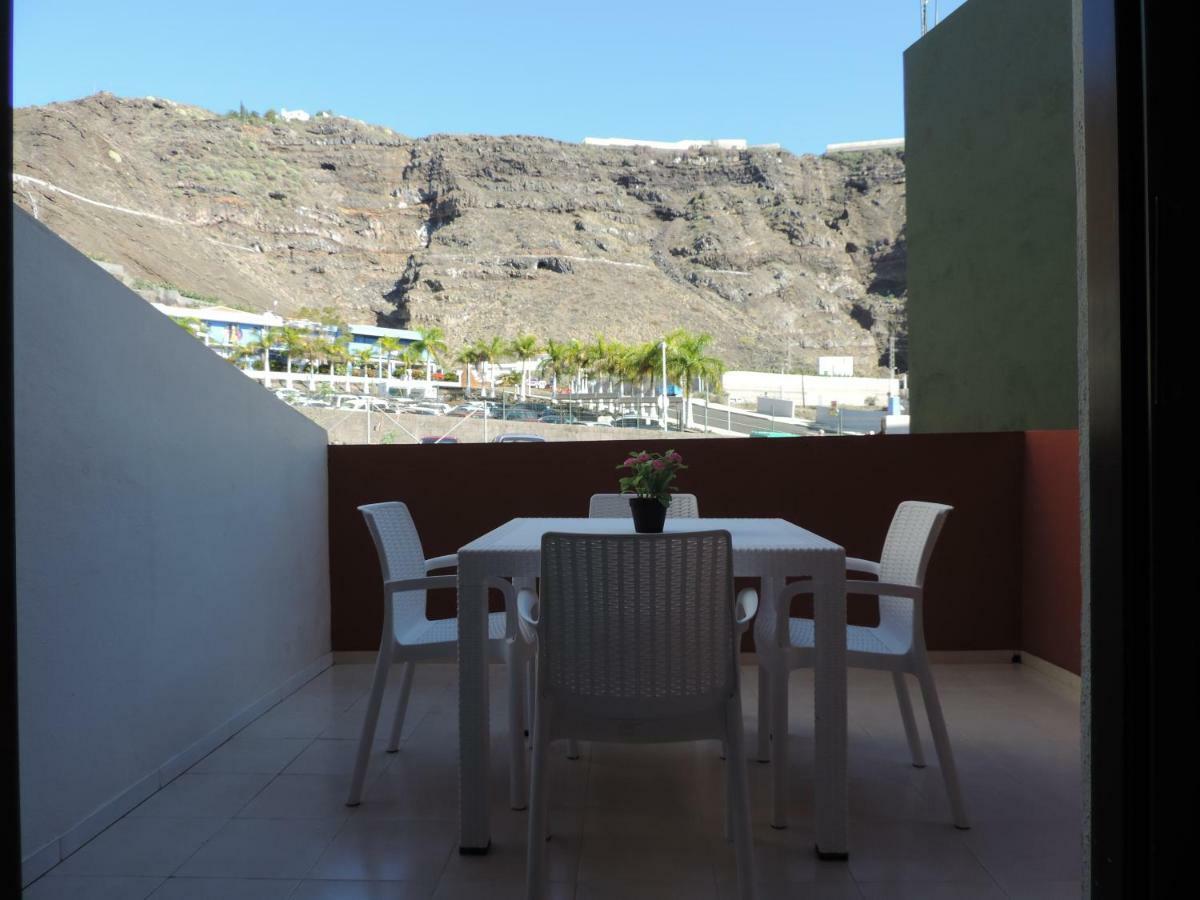 Piso Puerto Naos A 1 Minuto De La Playa Apartment Puerto De Naos Exterior photo
