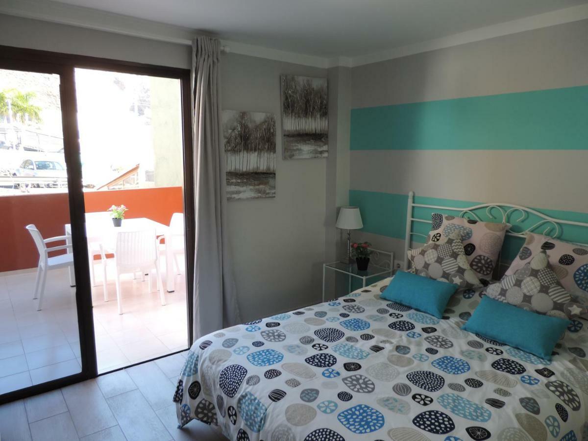 Piso Puerto Naos A 1 Minuto De La Playa Apartment Puerto De Naos Exterior photo