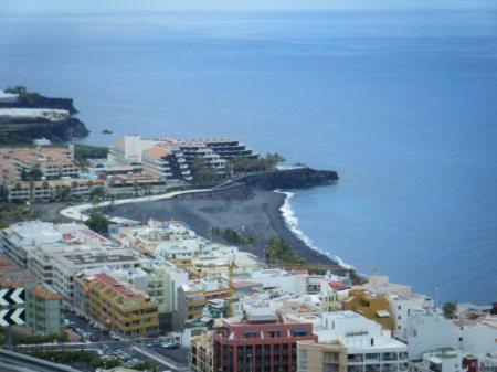 Piso Puerto Naos A 1 Minuto De La Playa Apartment Puerto De Naos Room photo